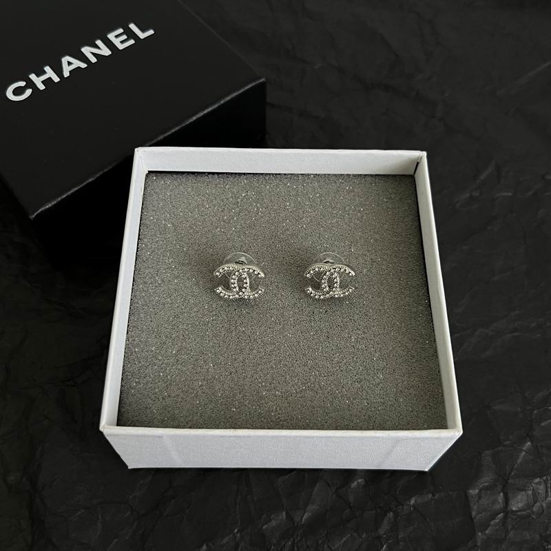 Chanel Earring 07yxs74